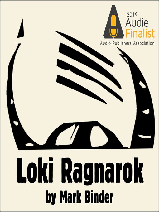 Title details for Loki Ragnarok by Mark Binder - Available